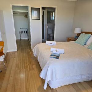 Alexander Drive B & B