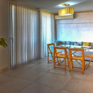 Lujoso duplex En Resolana