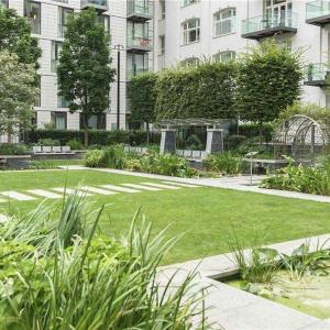Luxury 1BR Apartment near Tower Bridge