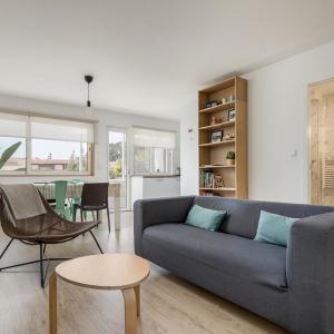 Porto Serenity - Central Apartment with a Balcony