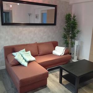 Appartement Carpe Diem