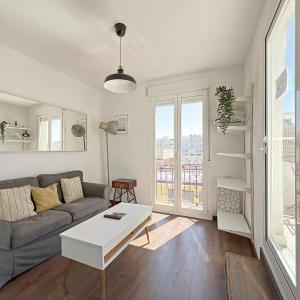 Ático con Terraza en Madrid