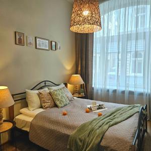 Avocado Old Town Spacious Apartment near Dome Square