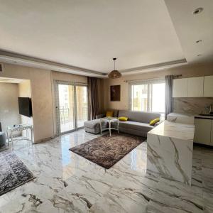 3 Beds in Stone Residence compound