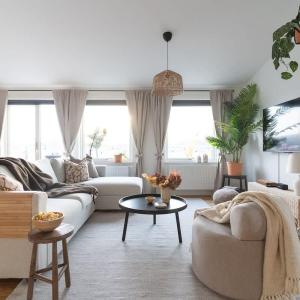 Spacious Home with Workspace and Cozy Balcony