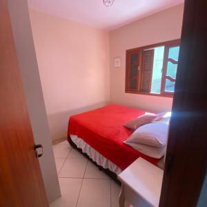 Casa Conceito Floripa A 200m do Mar, até 14 pessoas
