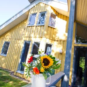 Haus 67 in Granzow am See