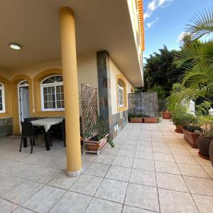 Apt Pasiflora 1A