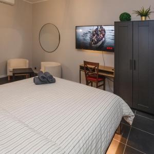 2 Bedrooms apartment Bergamo City Centre