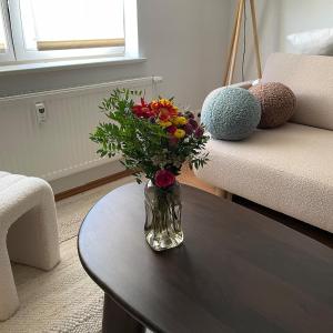 Cozy Design Apt - Rent together - Sleep separately