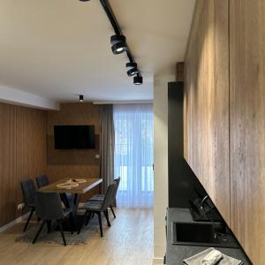 Leśne Wzgórze Apartamenty
