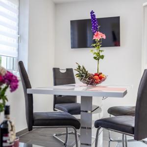 Ferienwohnung An der Rennbahn
