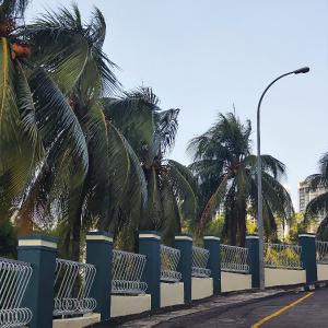 KL Comfort Stay for backpacker