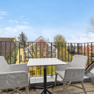 Baltischer Hof Apartment 49