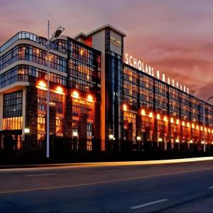 Huangshan Scholars Conference Hotel