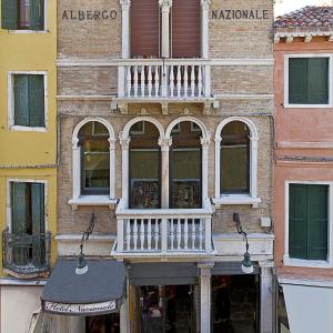 Hotel Nazionale