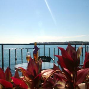 Sea View Apartments