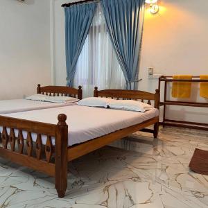 Eastern Holiday Resort and Restaurant