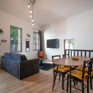 Le Capus - Sublime T2 en centre ville