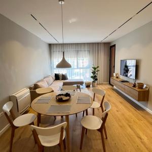 Bliss Apartment