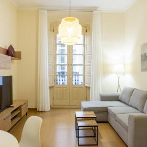 Soho Vibes Apartment