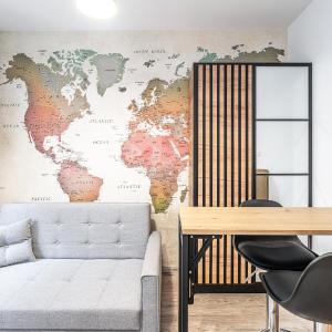 RentPlanet - Studio Kalwaryjska
