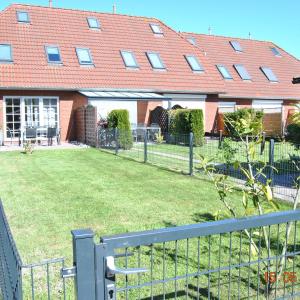 Ferienhaus In Kinderfreundlicher Ferienanlage