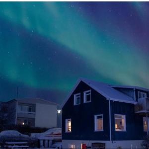 Bla Hus B&B