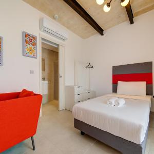 Casa San Domenico 8 by Vallettastay