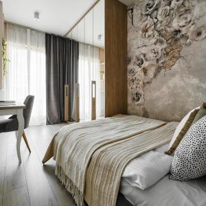 City Dreams Apartment