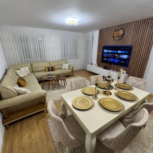 Duplex City Center Gjakove