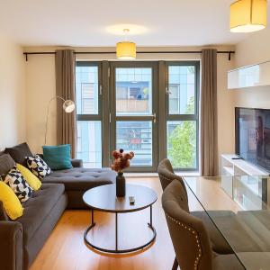 Stylish 1BR in Central SE16