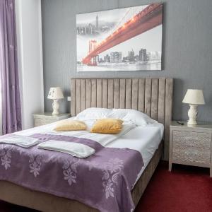 Vila 18 Hotel Boutique