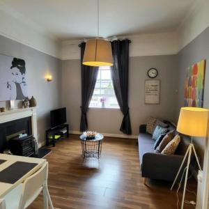 City Centre Georgian Apartment