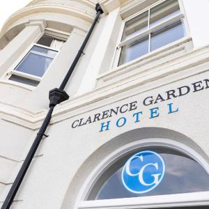 The Clarence Gardens Hotel, BW Signature Collection