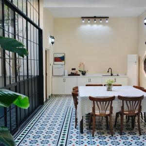 Foshan Old Street House Shunde Qinghui Garden Branch