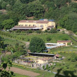 Agriturismo L'Arca di Anna Brambilla
