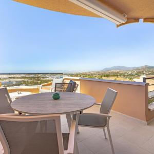 Stylish 2Bed Magna Marbella Apartment