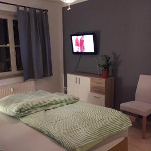 Stilvolles Apartment Dresden Neustadt