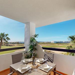 Casa Armstrong ST-Murcia Holiday Rentals Property