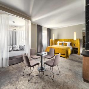 Citadella View Point apartment with Huge Balcony for 6 ppl, free Parking, AC