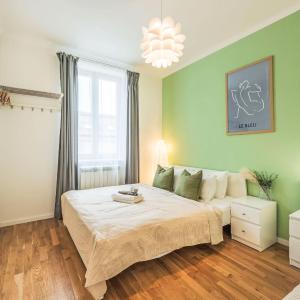 Apartment Čelakovsky-1 by Interhome