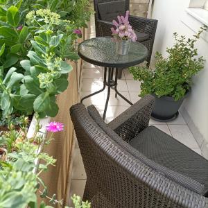 Turul Apartment Budapest