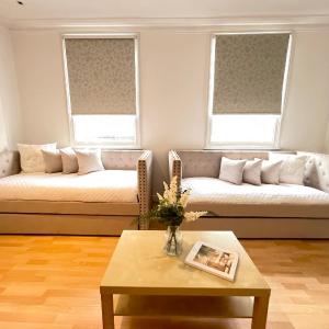 Central London Holiday House