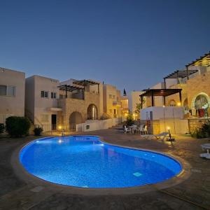 The Olive Stay - Peyia