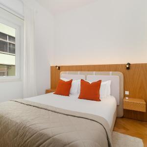 WHome Elegant Lisbon Flat in Iconic Belém