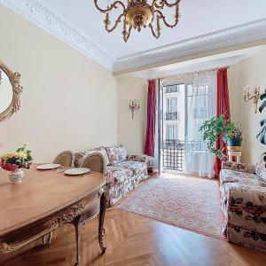 Apartment Semiramis by Interhome