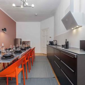 CityComfort Apartment