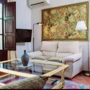 Santa Cruz Luxury Apartment