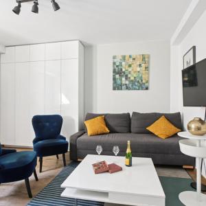 5025 Suite Pastou4 - Lovely accommodation in Paris